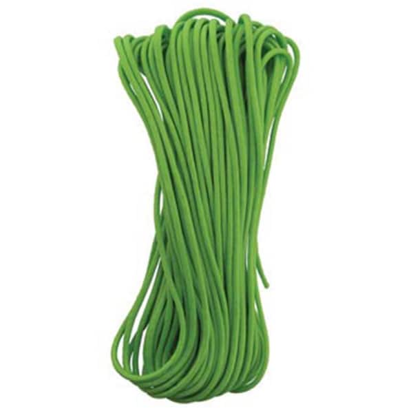 Liberty Mountain Paracord; Neon Green; 100 ft. 447386 - main